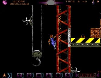 Assassin screenshot 4