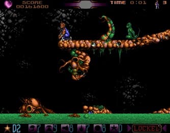 Assassin screenshot 7