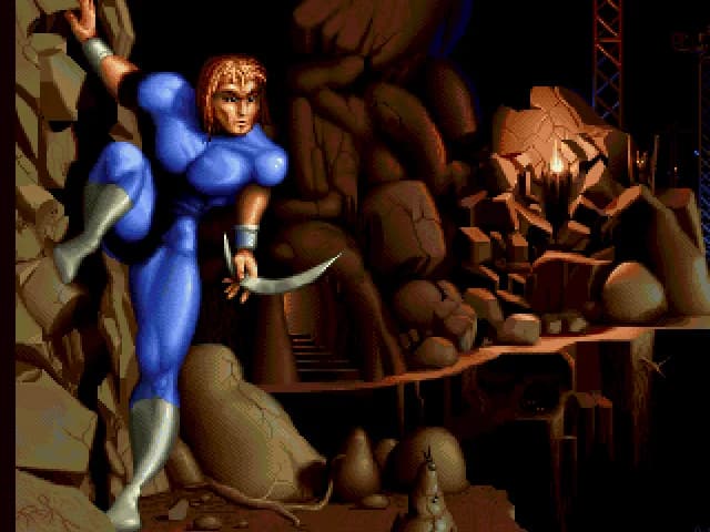 Assassin screenshot 10