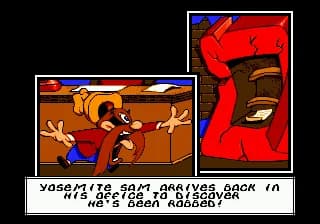 Daffy Duck In Hollywood screenshot 5