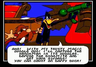 Daffy Duck In Hollywood screenshot 6