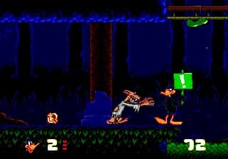 Daffy Duck In Hollywood screenshot 9