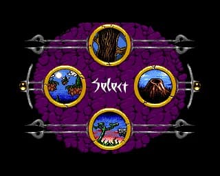 Dojo Dan screenshot 4