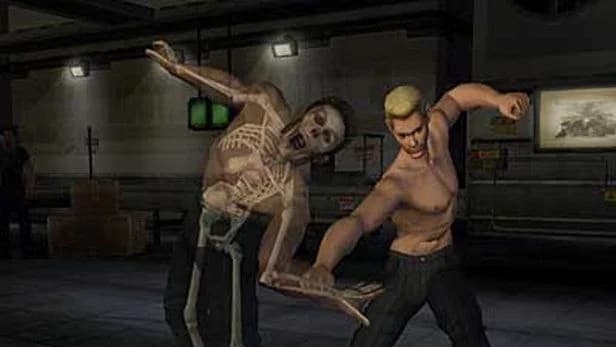 Fight Club screenshot 7