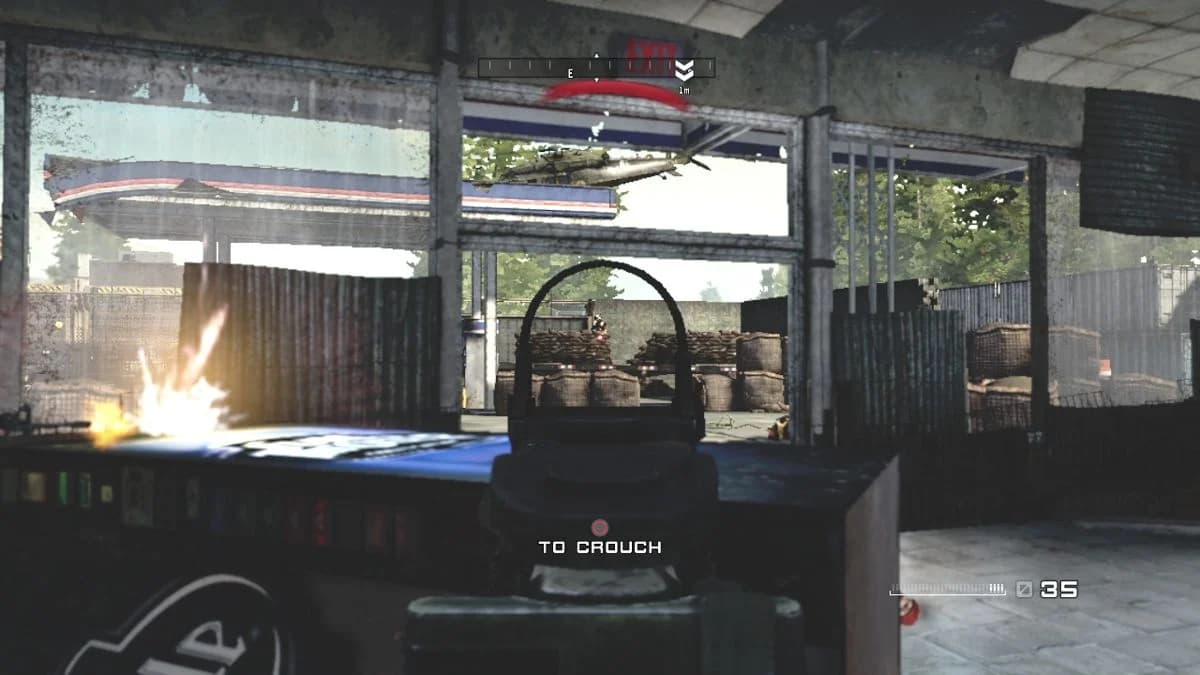 Homefront screenshot 8