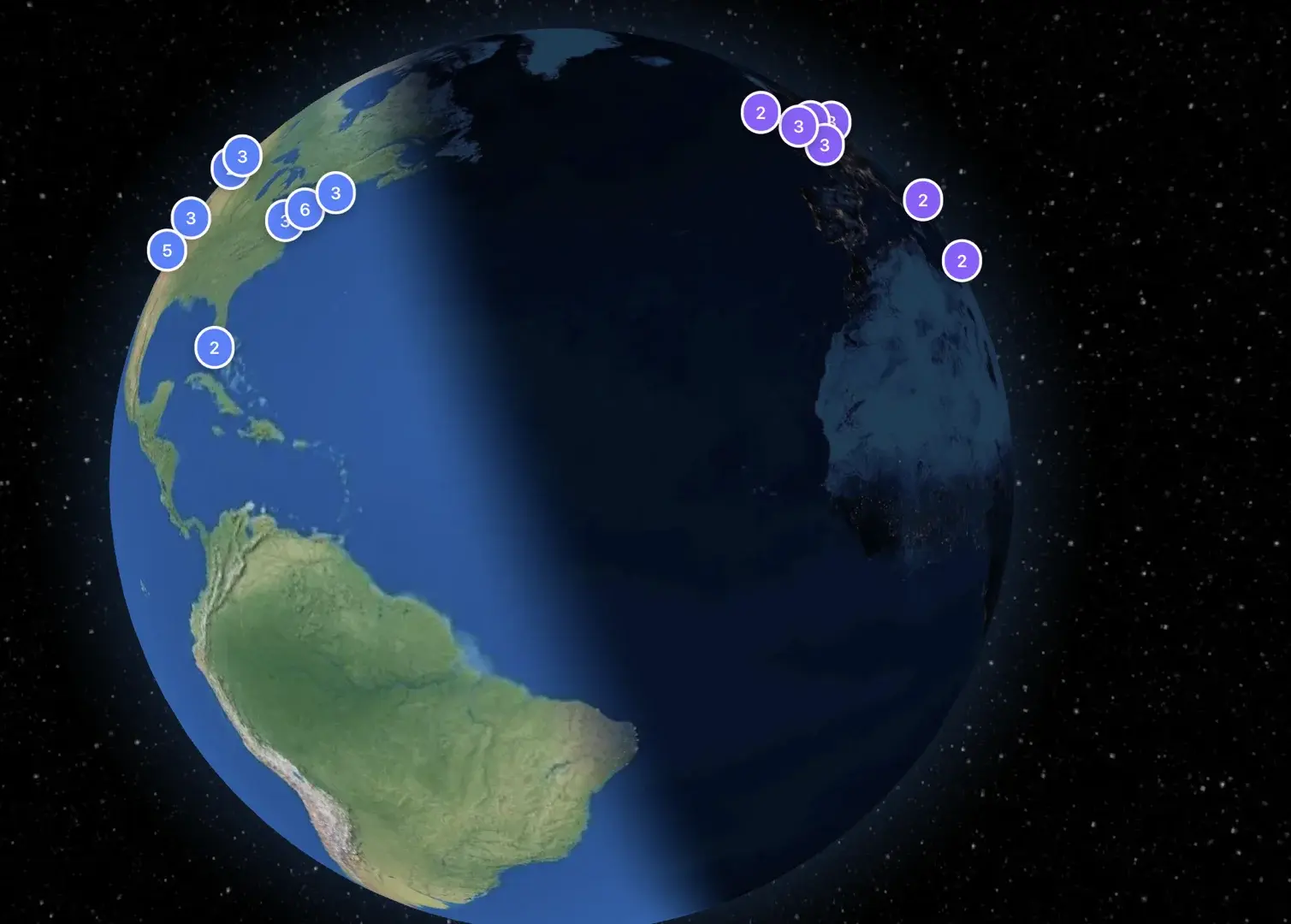 LocateMe screenshot 2