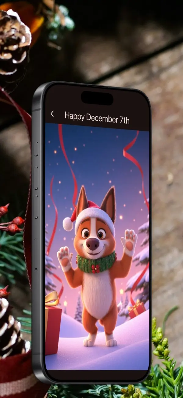 Petmas screenshot 3