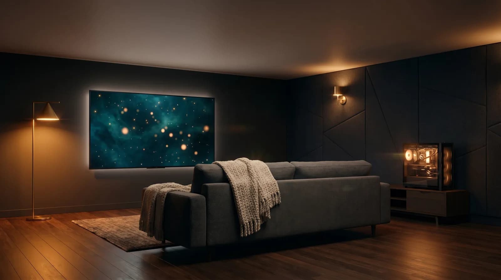 Reel Room